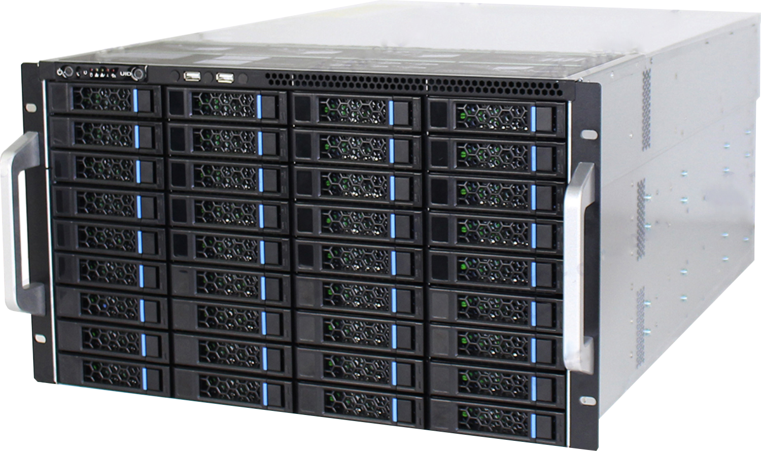 ServerChassis